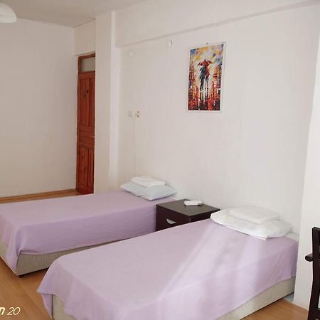 فتحية Hzd Apartments Hostel المظهر الخارجي الصورة