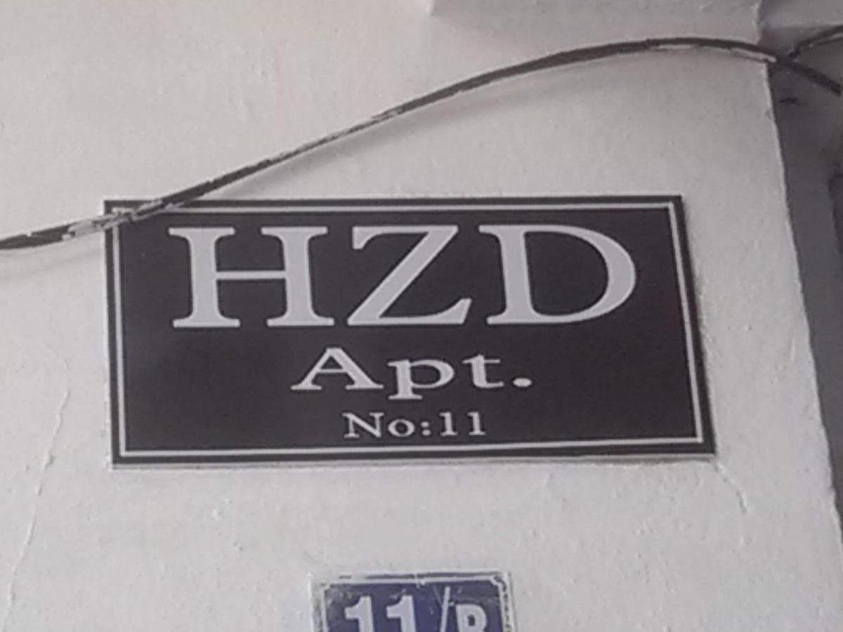 فتحية Hzd Apartments Hostel المظهر الخارجي الصورة