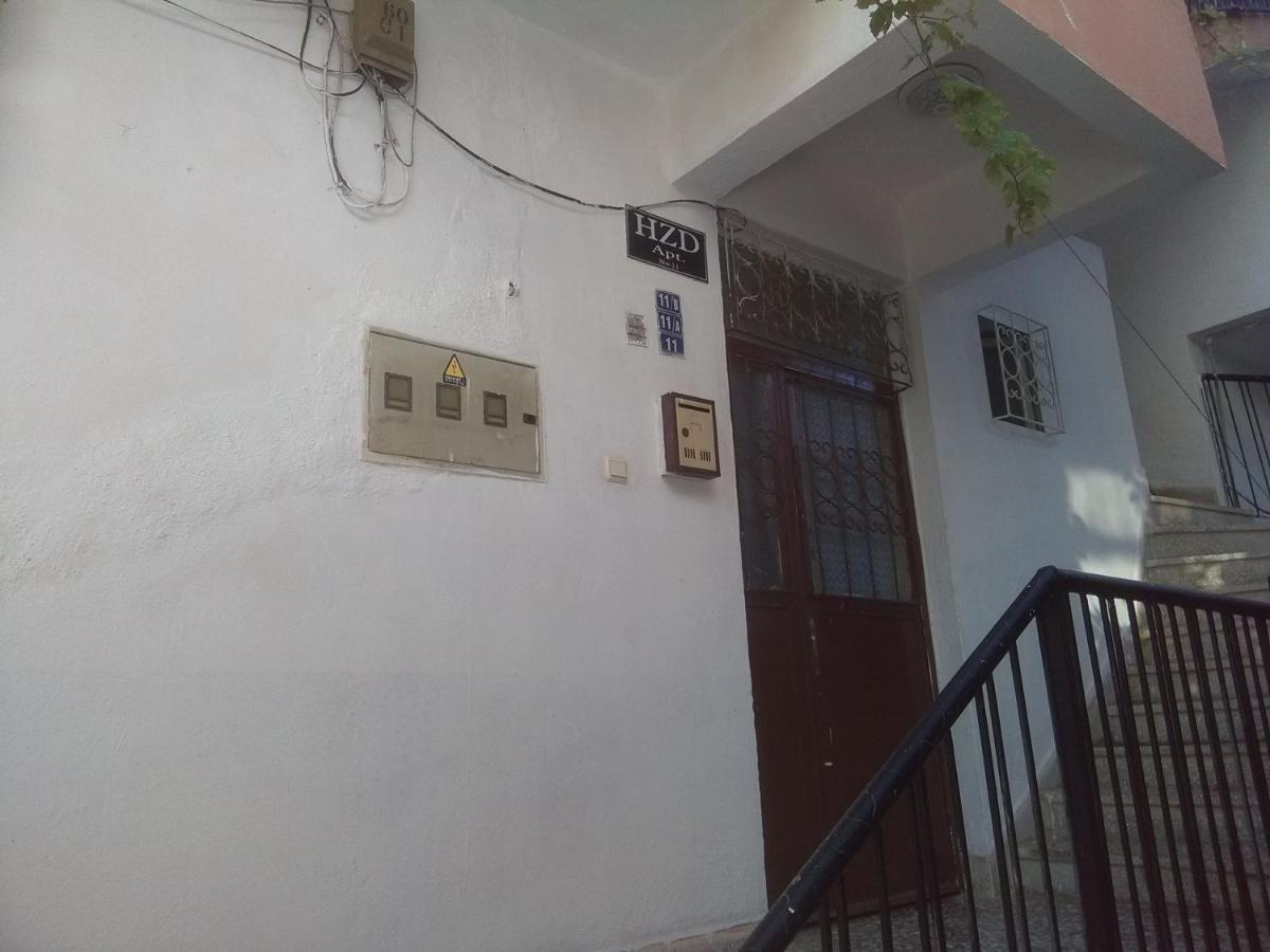 فتحية Hzd Apartments Hostel المظهر الخارجي الصورة