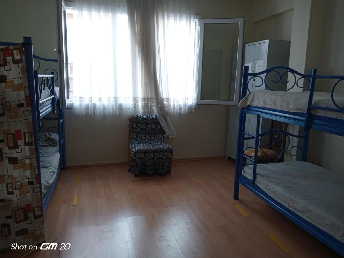 فتحية Hzd Apartments Hostel المظهر الخارجي الصورة