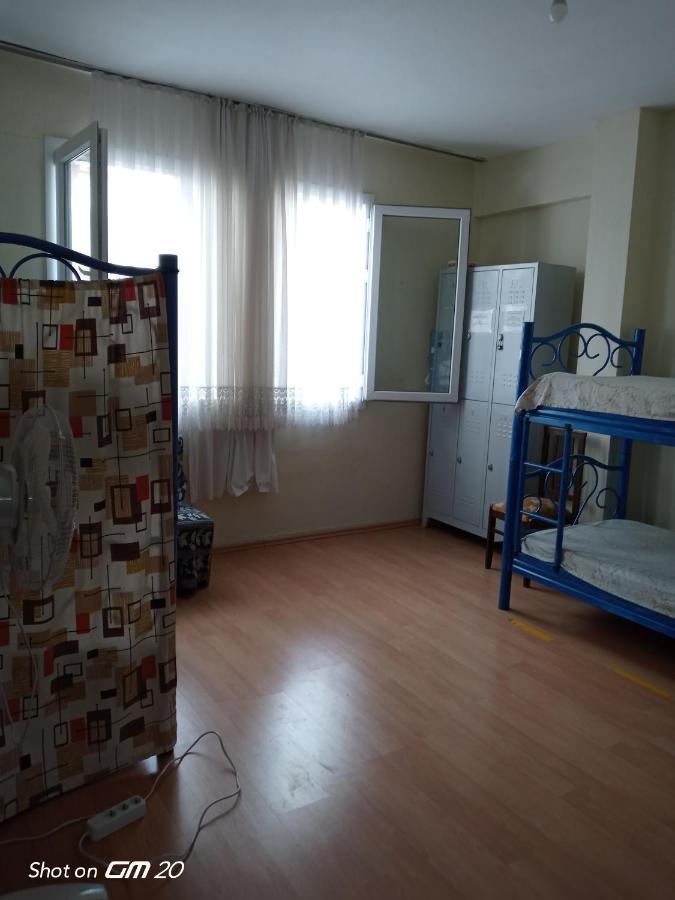 فتحية Hzd Apartments Hostel المظهر الخارجي الصورة