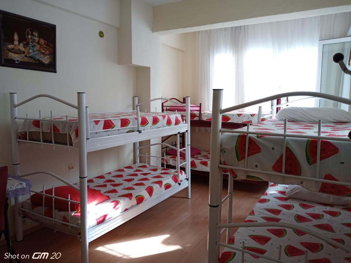 فتحية Hzd Apartments Hostel المظهر الخارجي الصورة