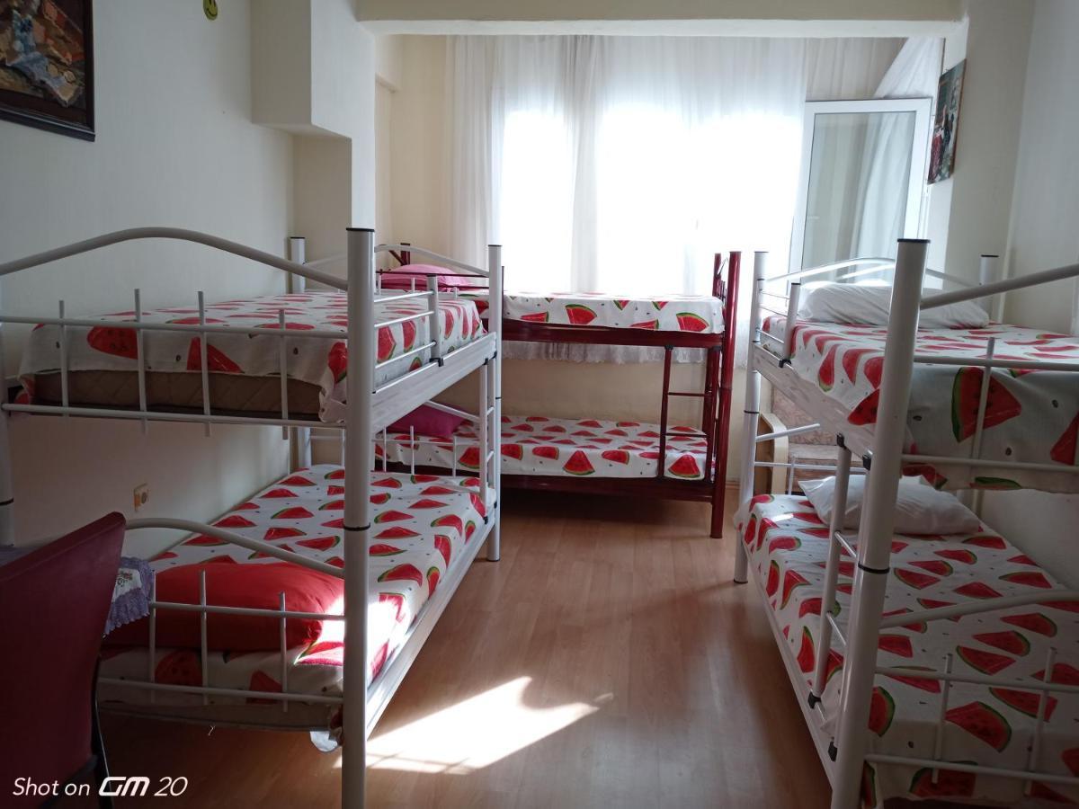 فتحية Hzd Apartments Hostel المظهر الخارجي الصورة