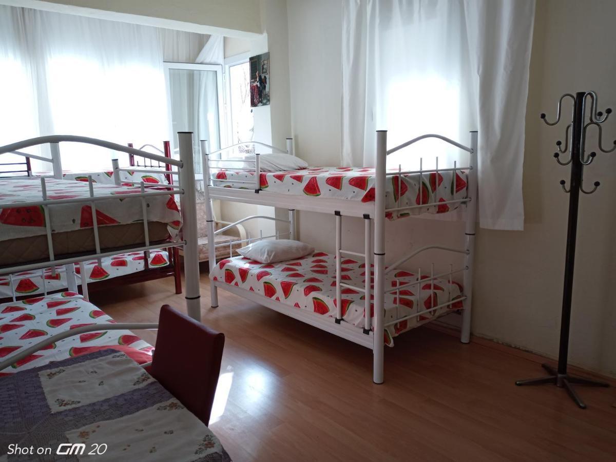 فتحية Hzd Apartments Hostel المظهر الخارجي الصورة