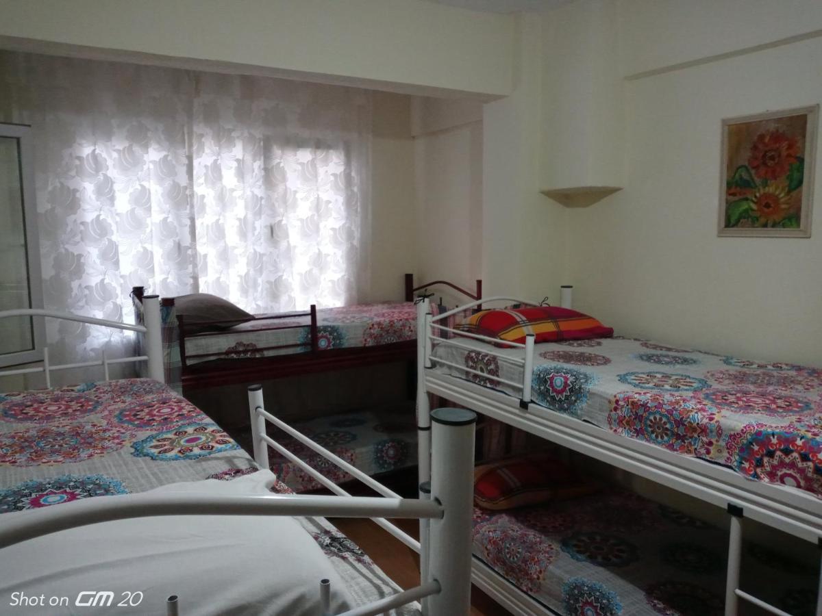 فتحية Hzd Apartments Hostel المظهر الخارجي الصورة