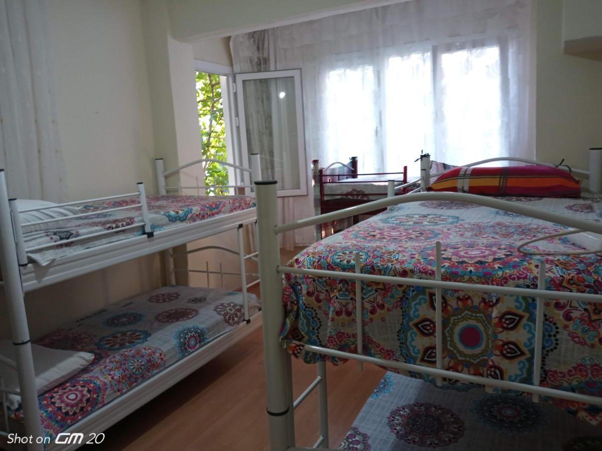 فتحية Hzd Apartments Hostel المظهر الخارجي الصورة