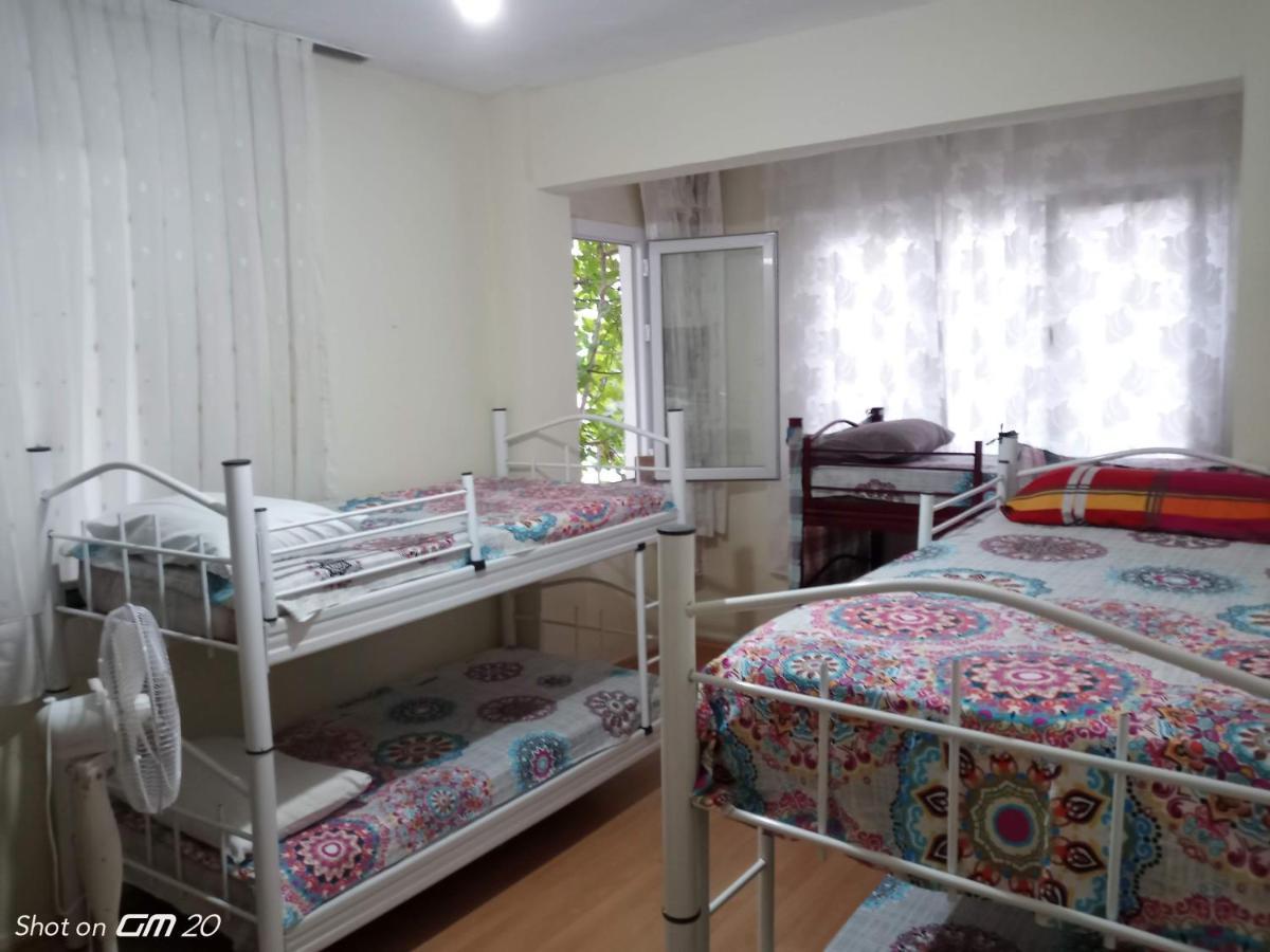 فتحية Hzd Apartments Hostel المظهر الخارجي الصورة