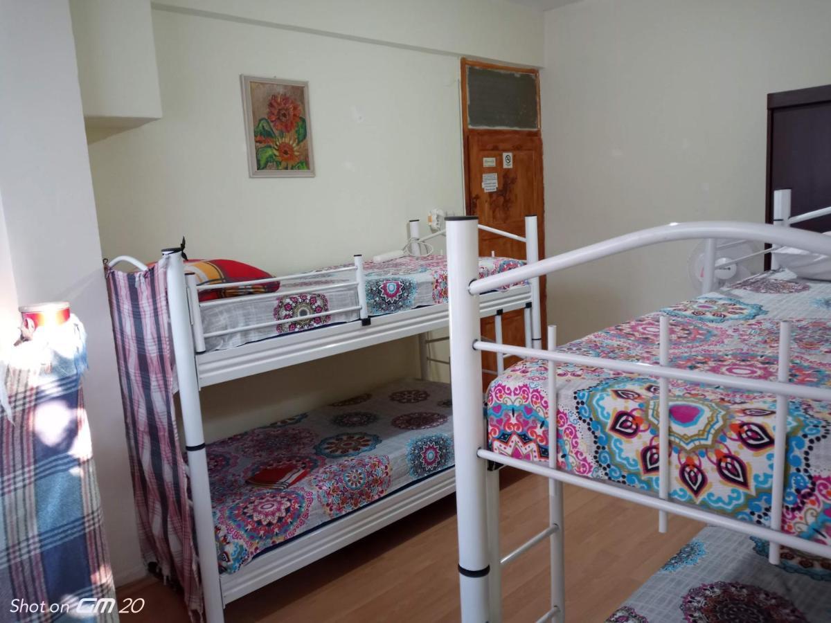 فتحية Hzd Apartments Hostel المظهر الخارجي الصورة