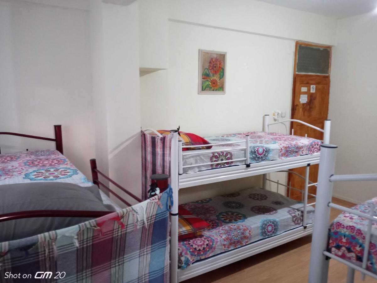 فتحية Hzd Apartments Hostel المظهر الخارجي الصورة