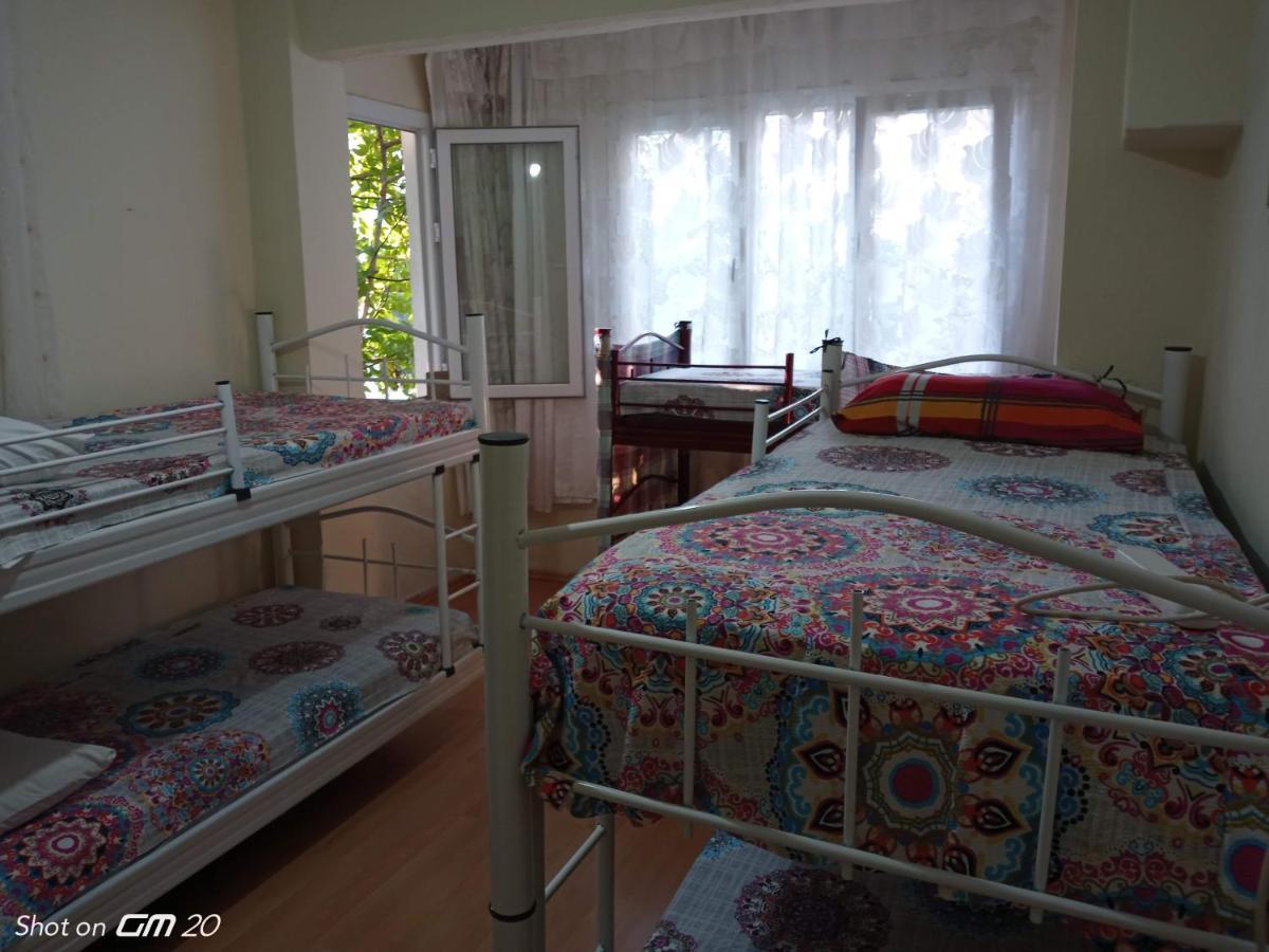 فتحية Hzd Apartments Hostel المظهر الخارجي الصورة