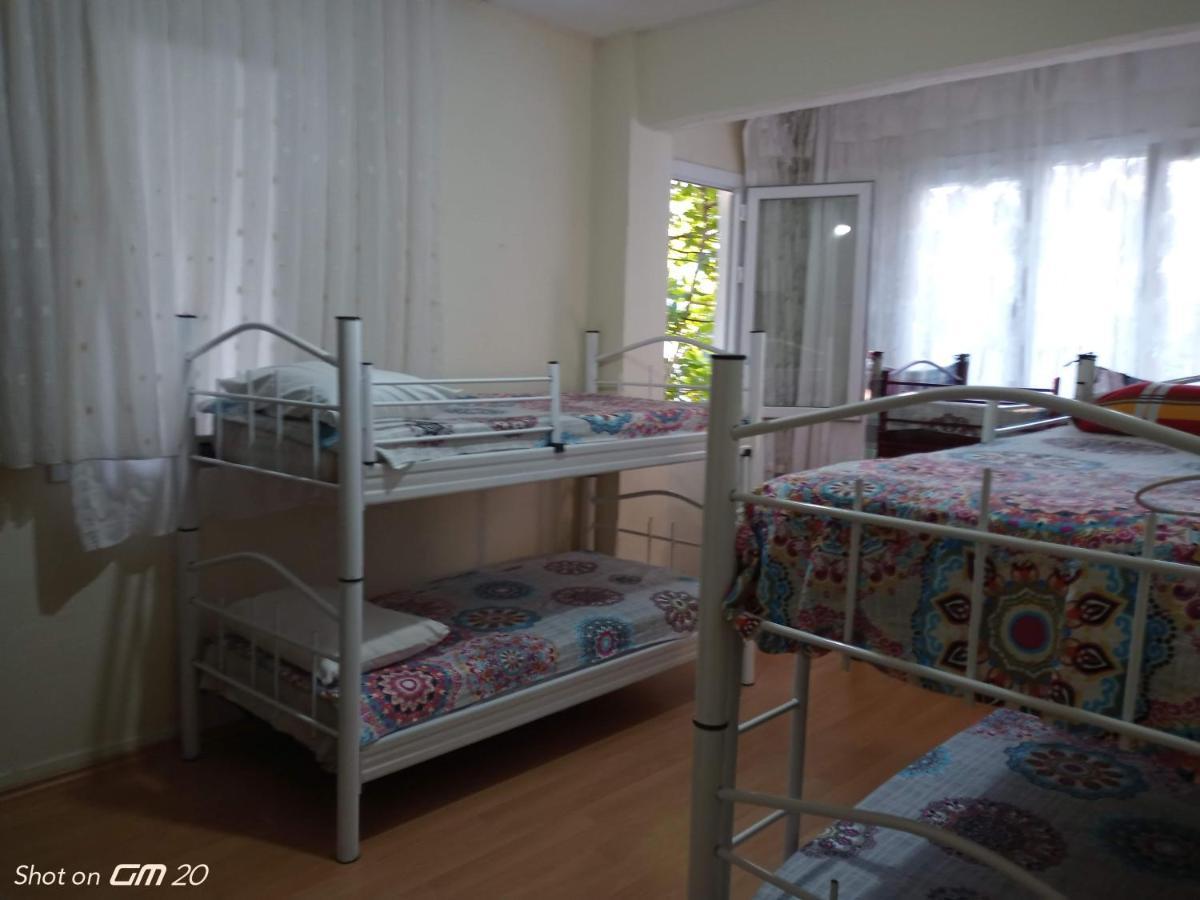 فتحية Hzd Apartments Hostel المظهر الخارجي الصورة