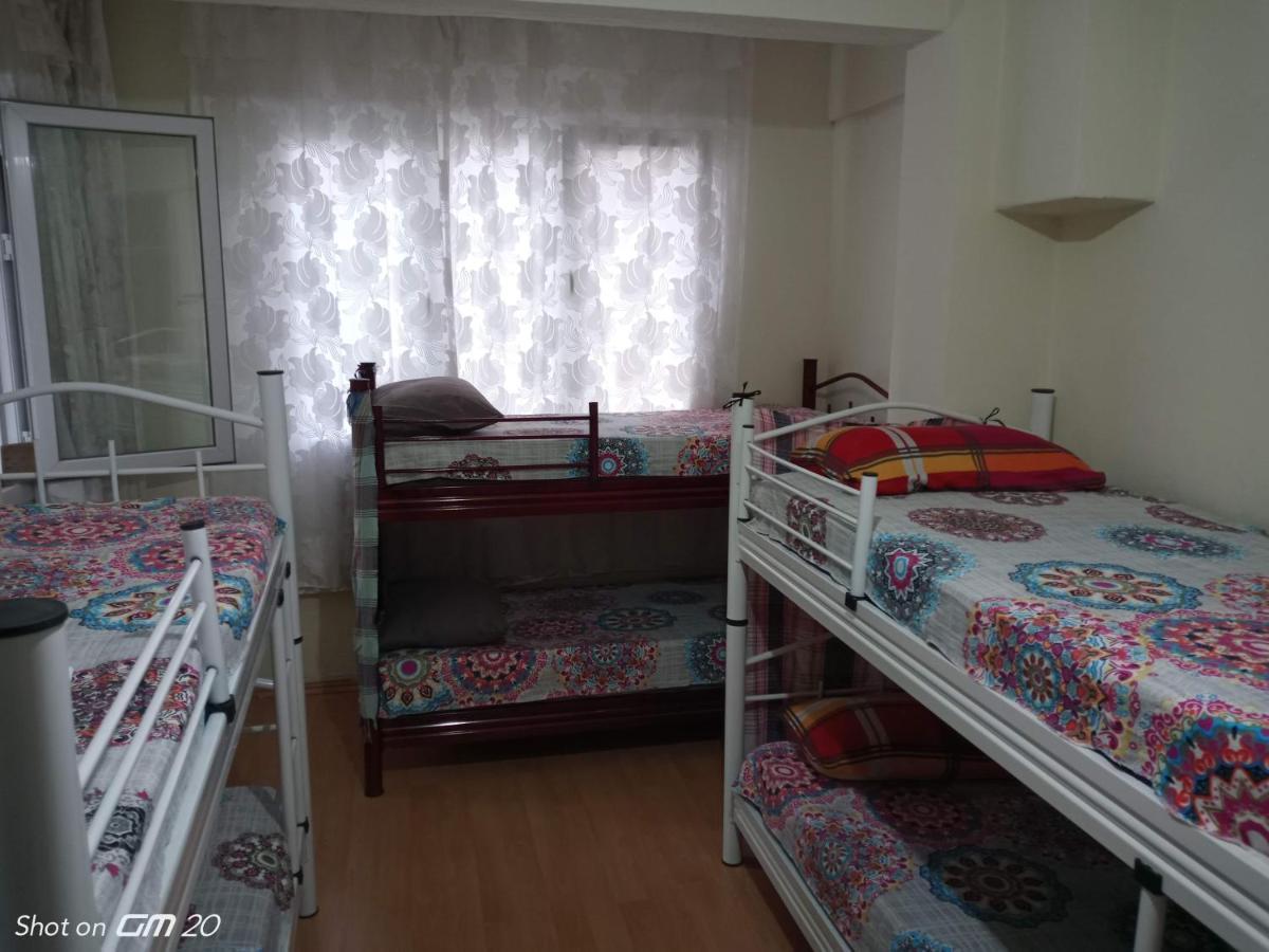 فتحية Hzd Apartments Hostel المظهر الخارجي الصورة