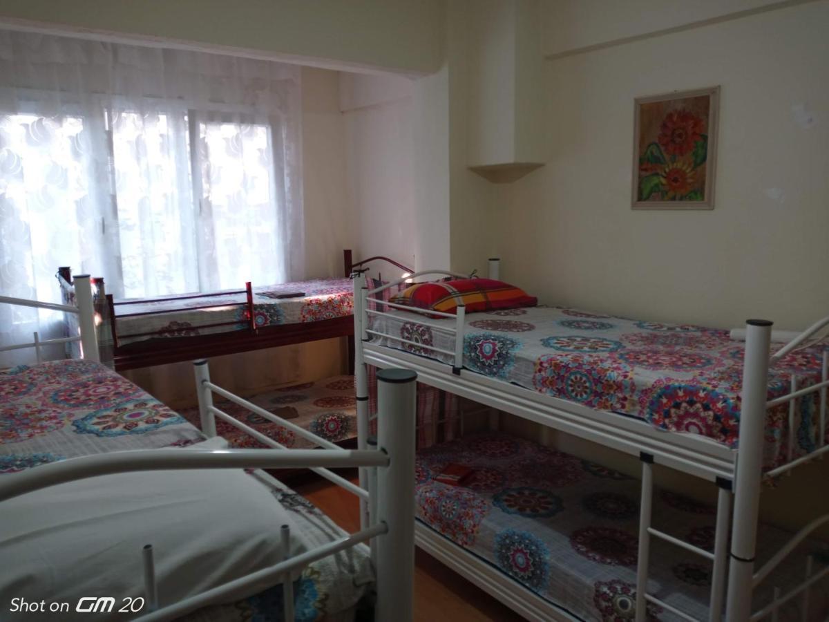 فتحية Hzd Apartments Hostel المظهر الخارجي الصورة