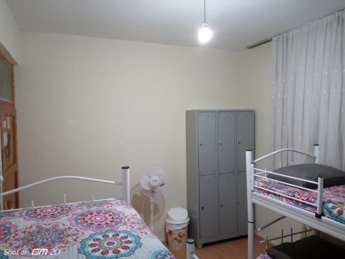 فتحية Hzd Apartments Hostel المظهر الخارجي الصورة