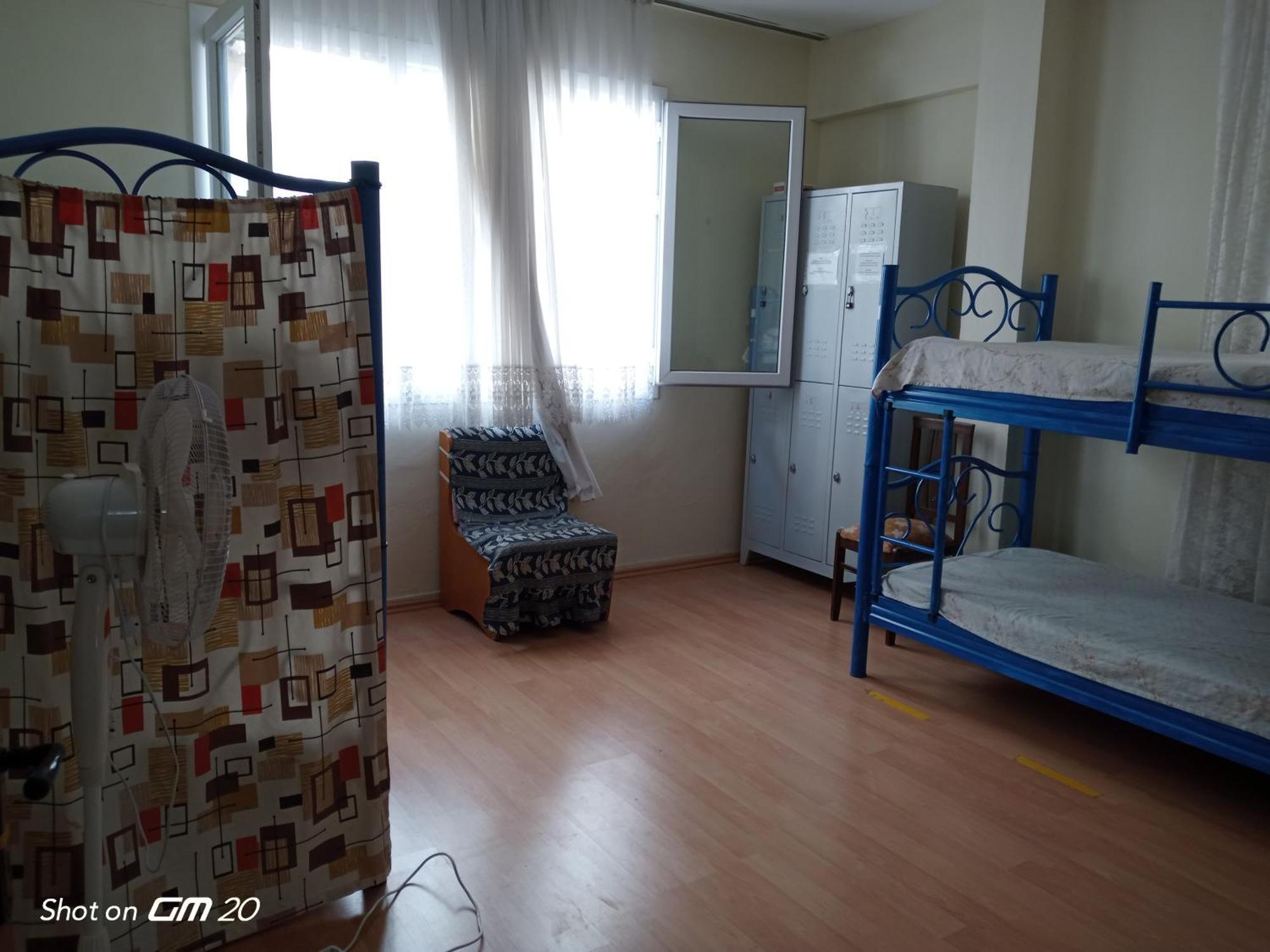 فتحية Hzd Apartments Hostel المظهر الخارجي الصورة