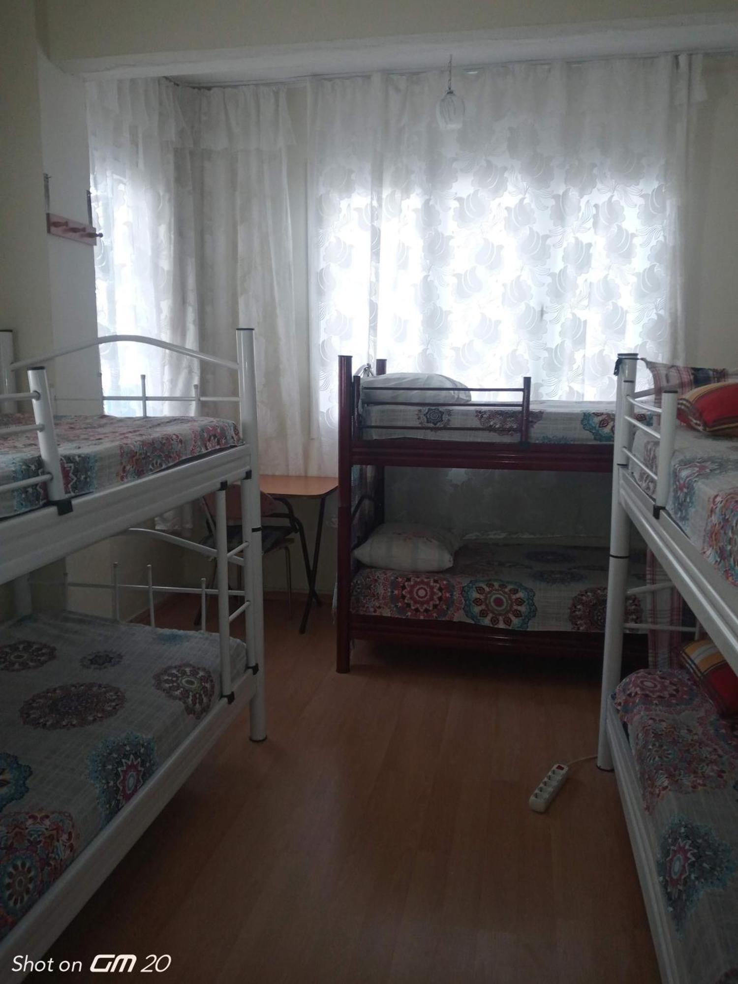 فتحية Hzd Apartments Hostel المظهر الخارجي الصورة