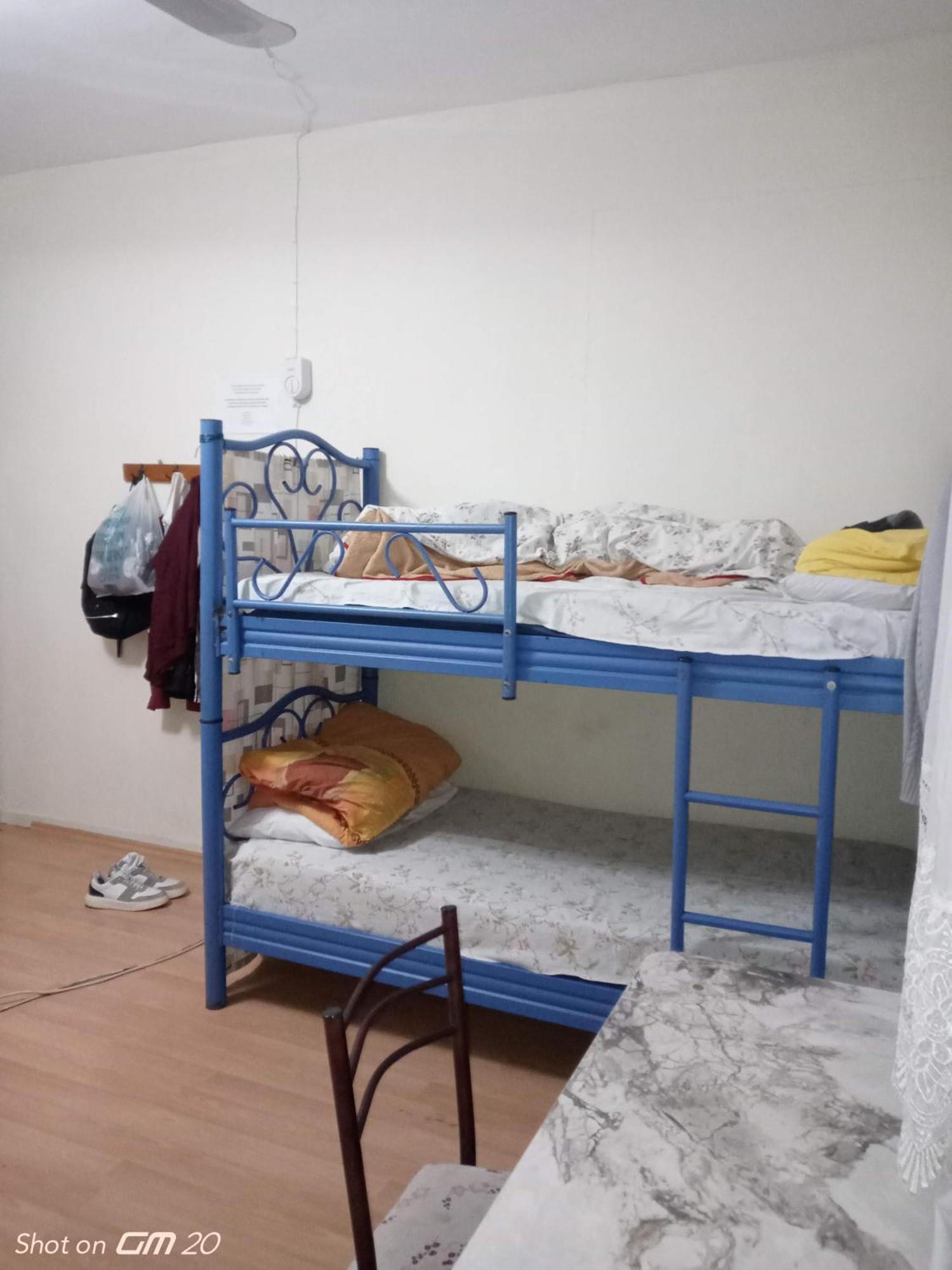 فتحية Hzd Apartments Hostel المظهر الخارجي الصورة