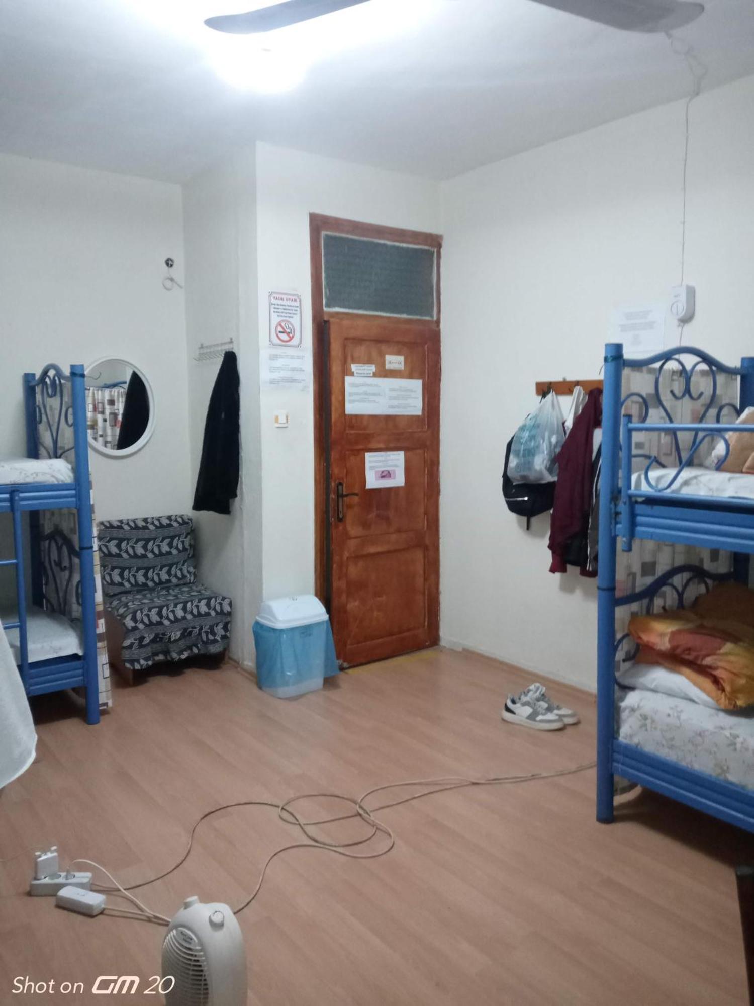 فتحية Hzd Apartments Hostel المظهر الخارجي الصورة