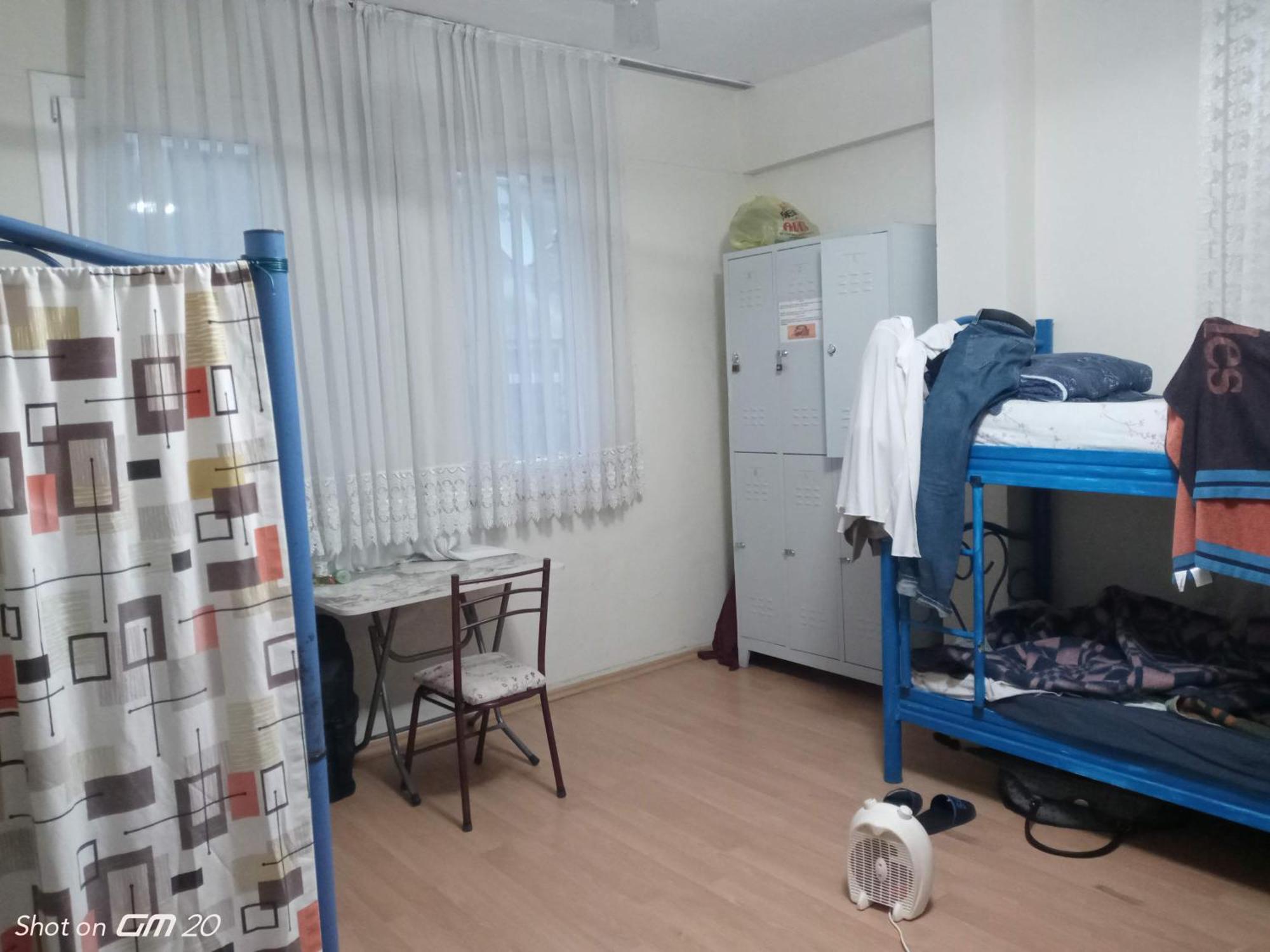 فتحية Hzd Apartments Hostel المظهر الخارجي الصورة