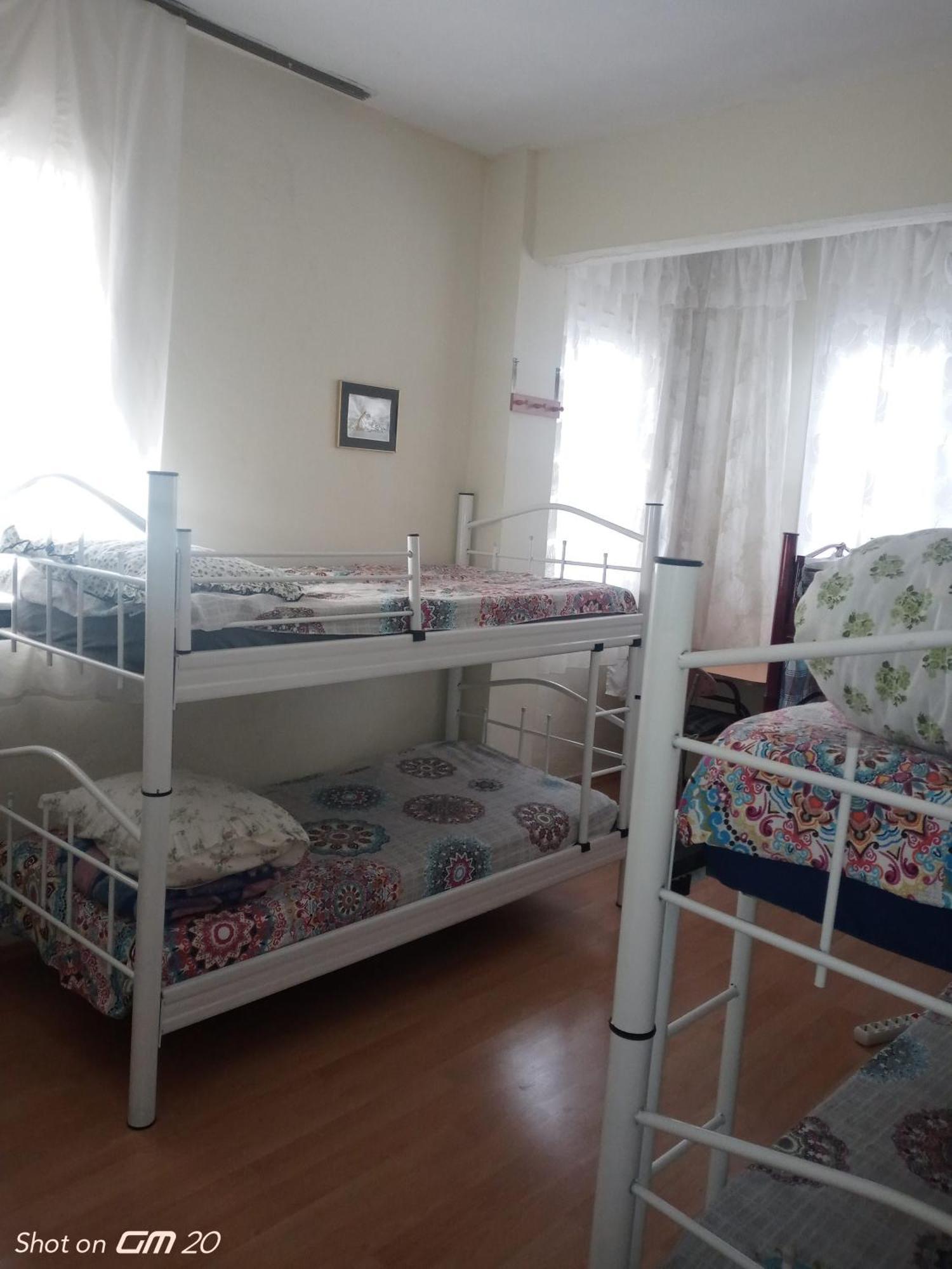 فتحية Hzd Apartments Hostel المظهر الخارجي الصورة