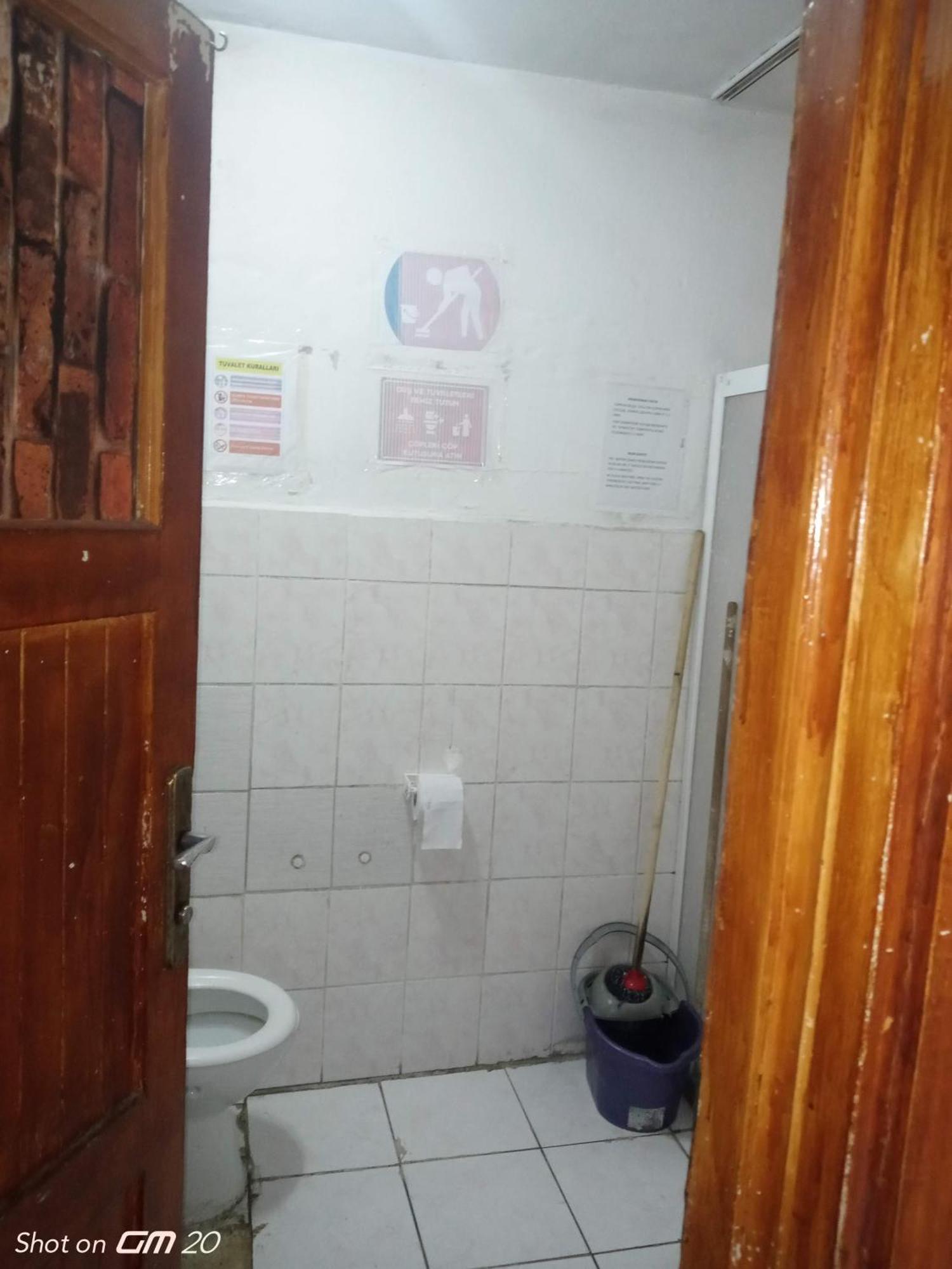 فتحية Hzd Apartments Hostel المظهر الخارجي الصورة