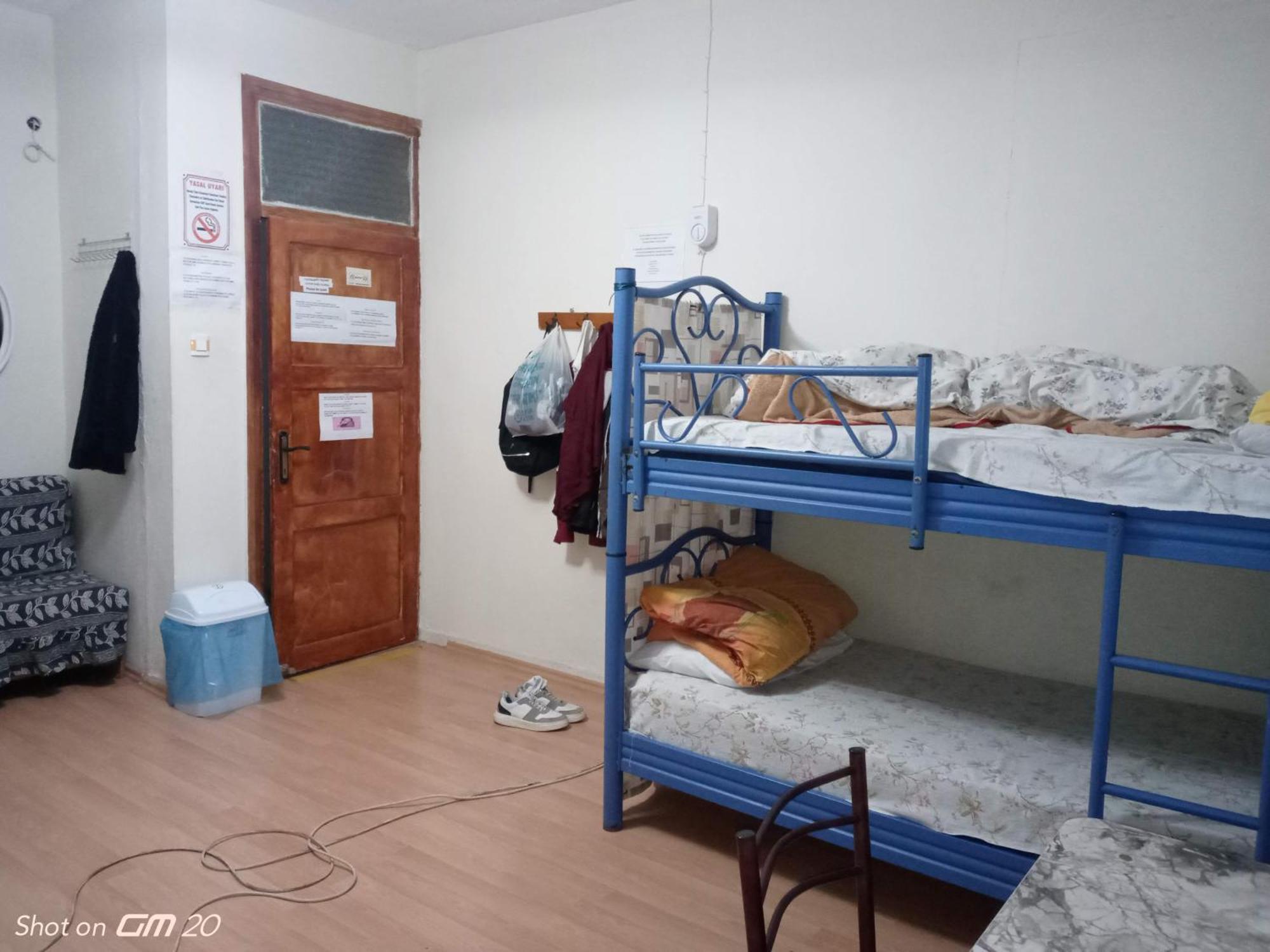 فتحية Hzd Apartments Hostel المظهر الخارجي الصورة