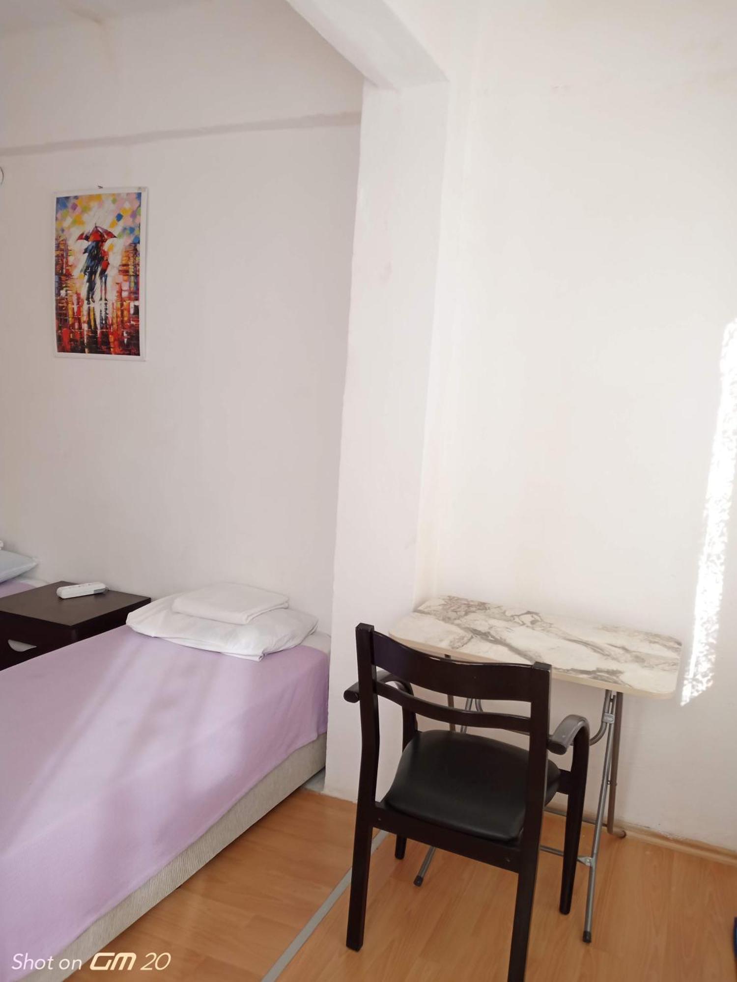 فتحية Hzd Apartments Hostel المظهر الخارجي الصورة