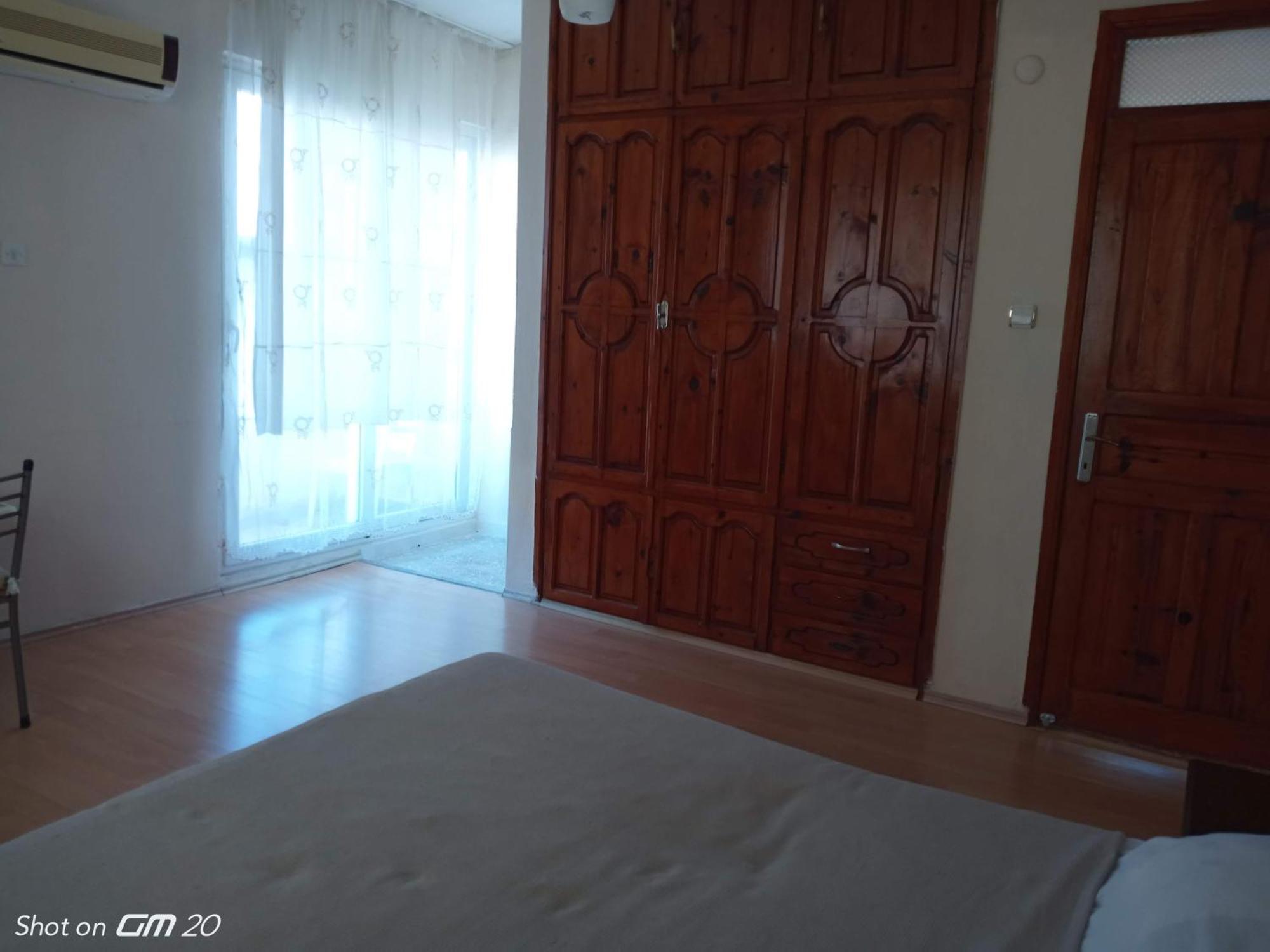 فتحية Hzd Apartments Hostel المظهر الخارجي الصورة